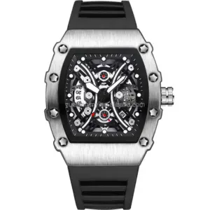 Men's quartz watch mechanical watch