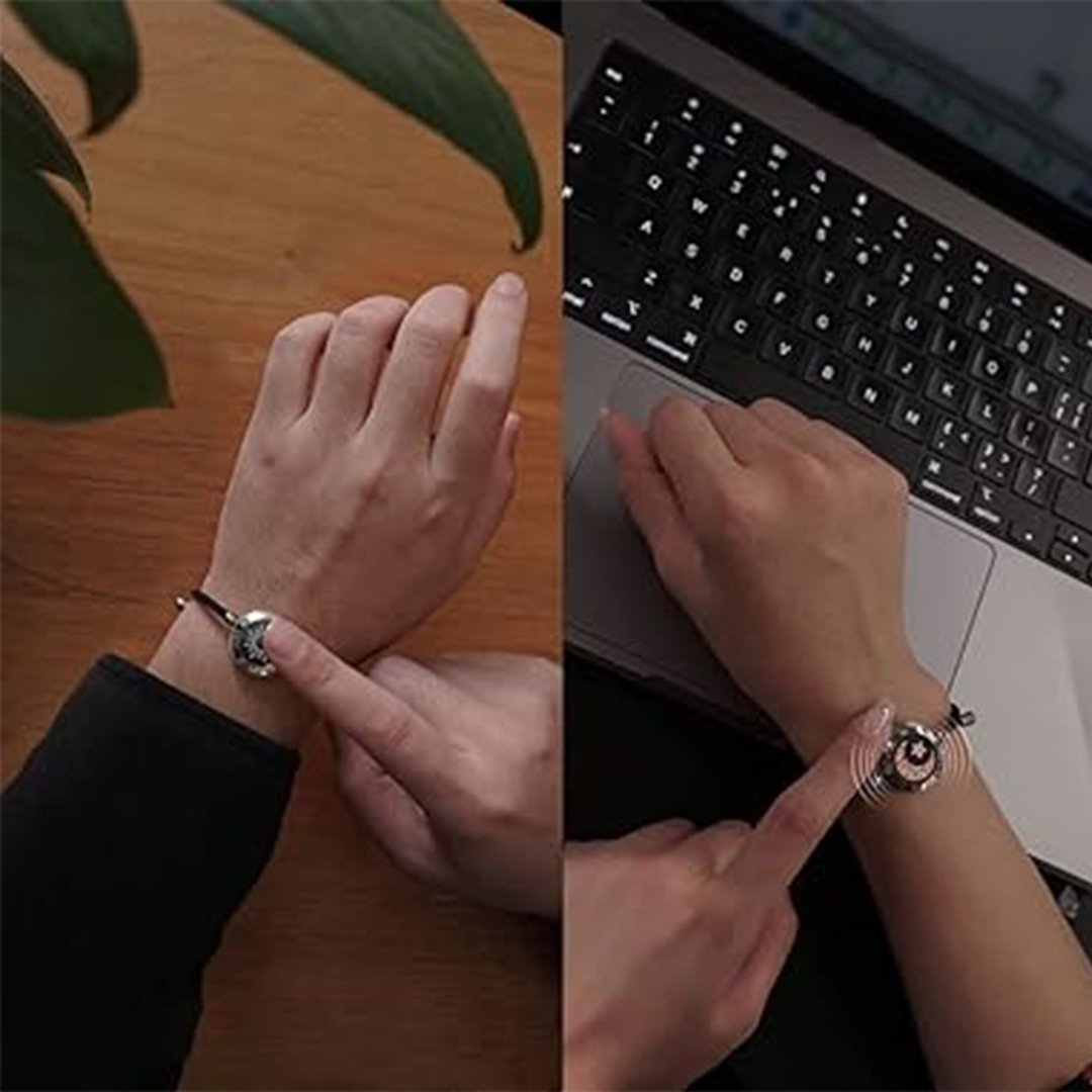 2 اسوره ذكية من صن اند مون الاصلية - الصورة 2