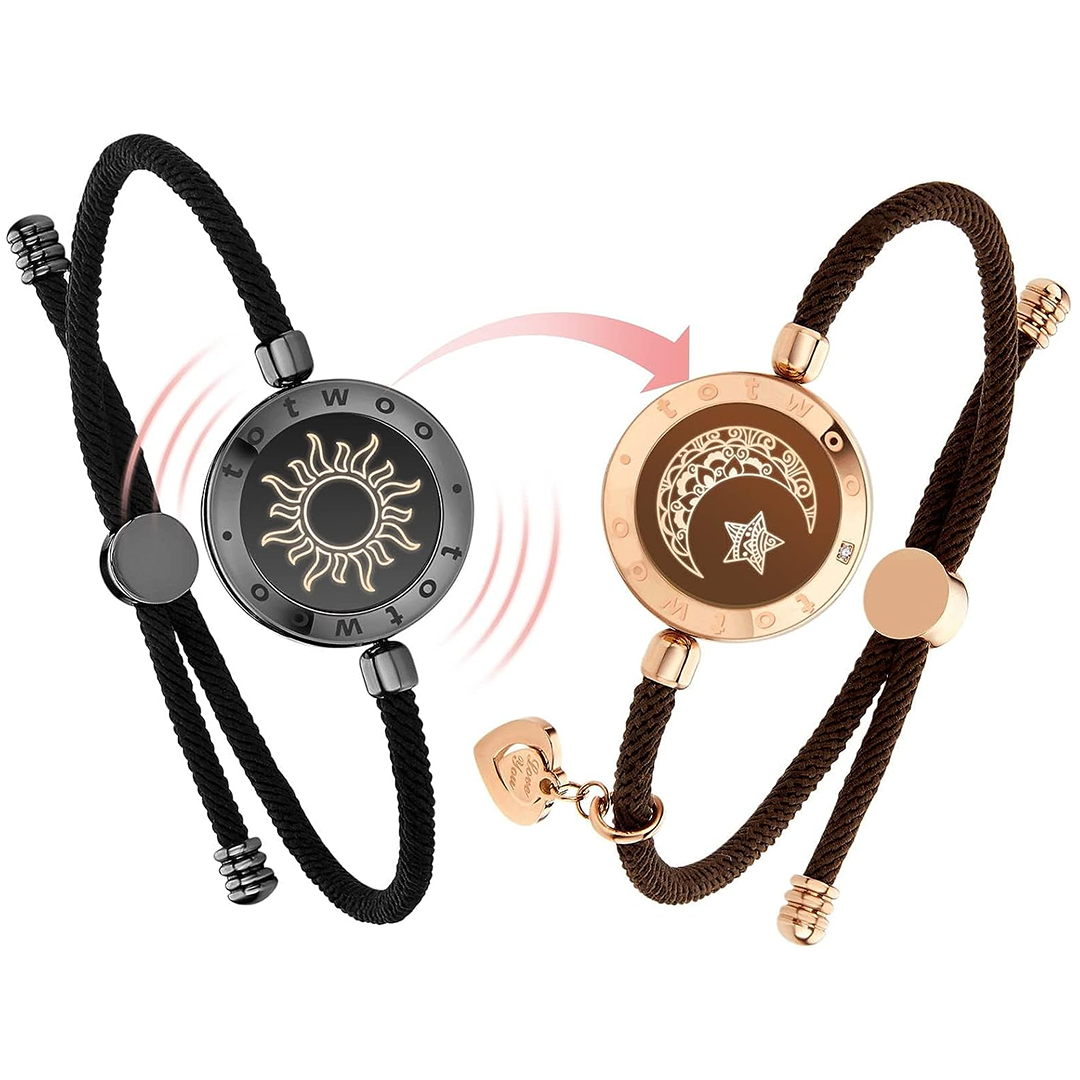 2 اسوره ذكية من صن اند مون الاصلية - الصورة 5